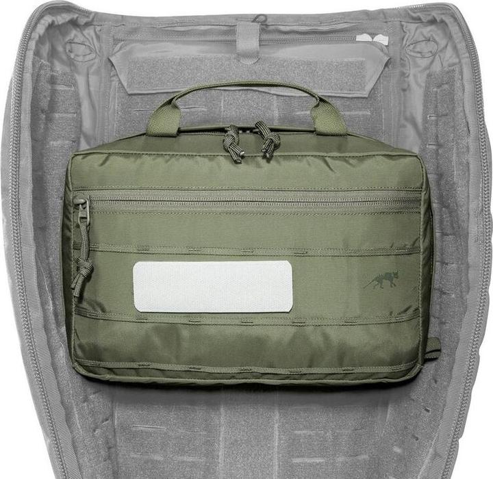 Produktbild Tasmanian Tiger TT Multipurpose Pouch VL Olivgrün (6 l)