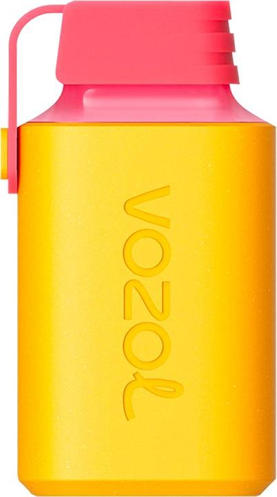Immagine prodotto Vozol Gear 600, Ciliegia Pesca Limone (Freschezza)
