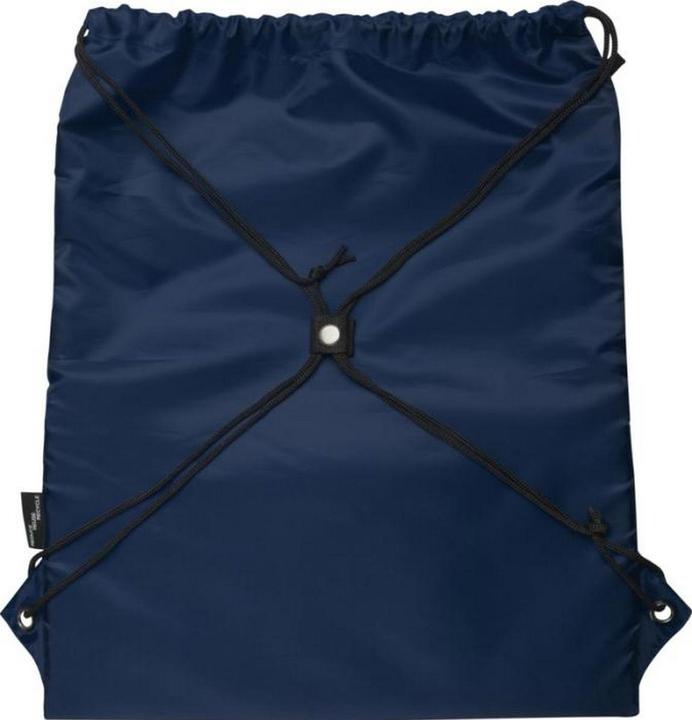 Immagine prodotto Bullet Borsa da ginnastica Adventure Materiale riciclato (9 l)