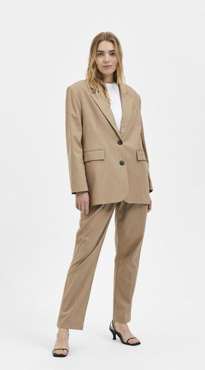 Image du produit Selected Femme Blazer tissé (34)