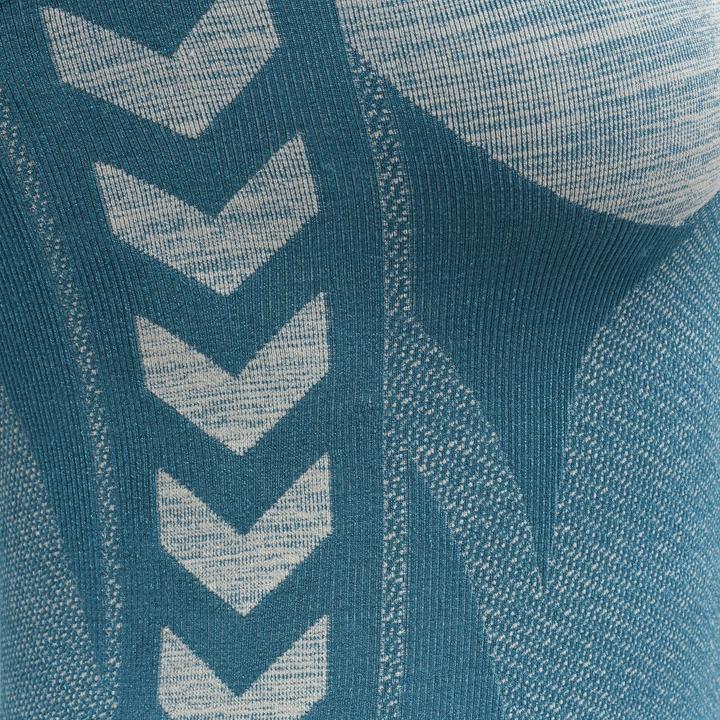 Immagine prodotto hummel Top Senza Cuciture Clea (XS)