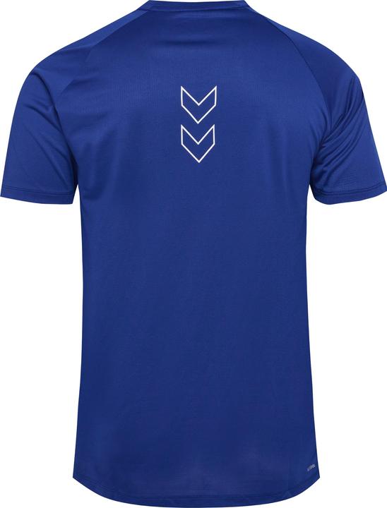 Actual product image hummel hmlCOURT LIGHT WEIGHT T-SHIRT (XL)
