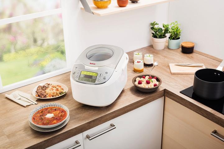 Productafbeelding Tefal Multicooker 45 in 1