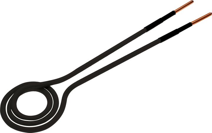 Immagine prodotto BGS Bobina di induzione per riscaldatore ad induzione piatta per 2169, 3390, 3391