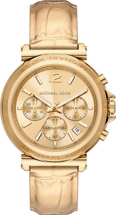 Produktbild Michael Kors Chronograph MAREN (Chronograph, 40 mm)