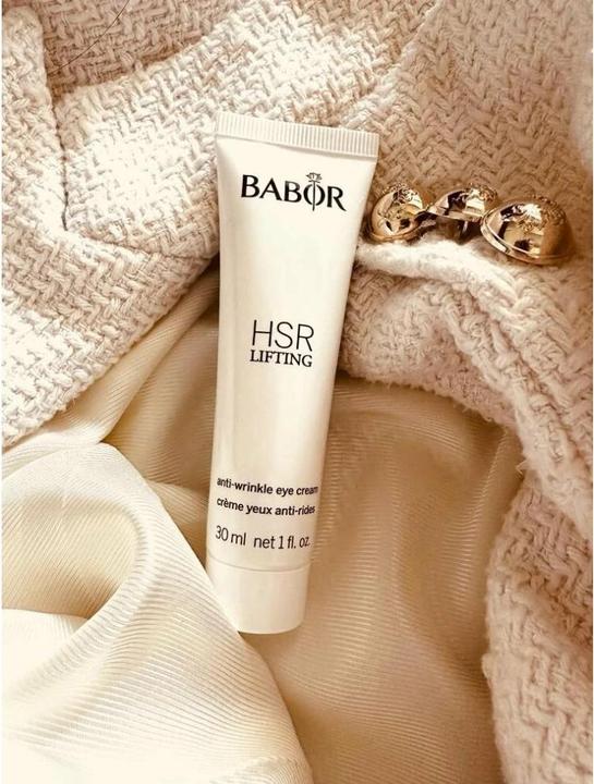 Actual product image Babor Anti-Wrinkle (Crème, 30 ml, Day + Night)