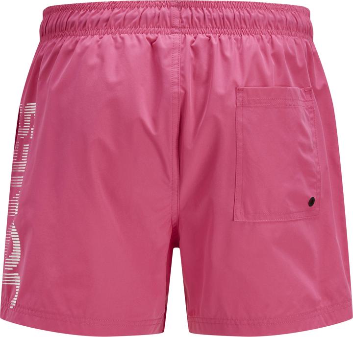 Produktbild Jack & Jones Regular Fit Badeshorts Badeshorts (L)