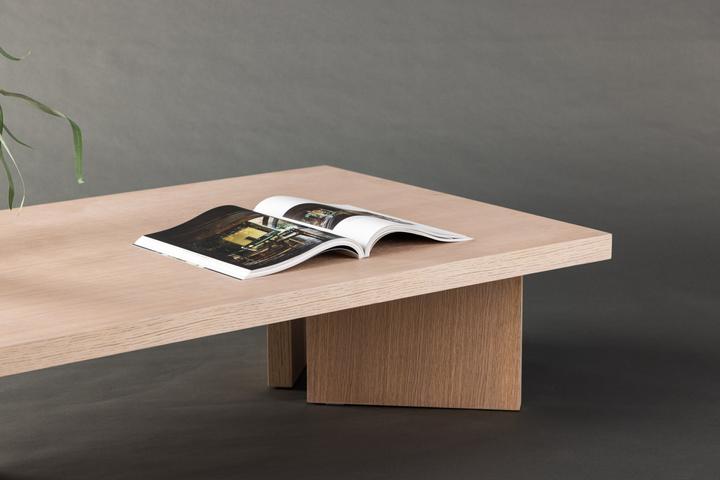 Actual product image Vind Bassholmen (80 x 140 x 30 cm)