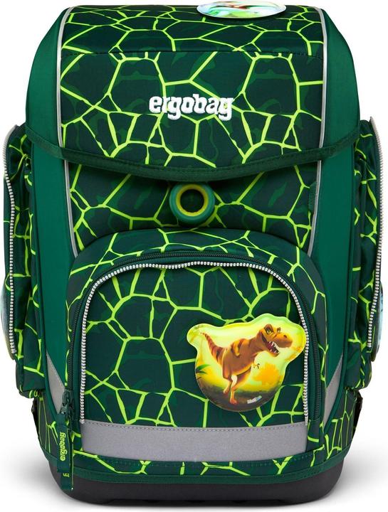 Produktbild Ergobag Schulthek-Set cubo (19 l)