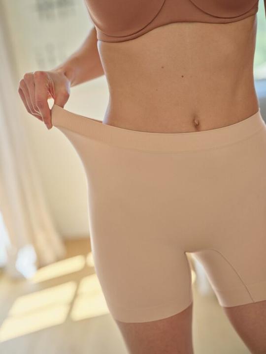 Actual product image Jockey Skimmies Short (XL, pack of 3)