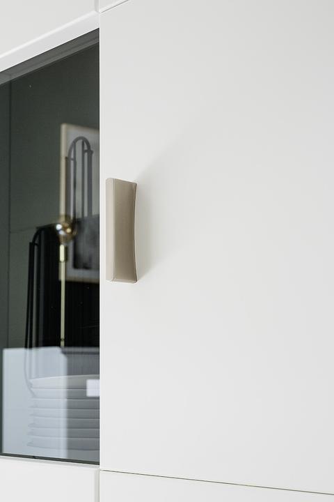 Image du produit Robas Lund Amora (120 x 124 x 38 cm)