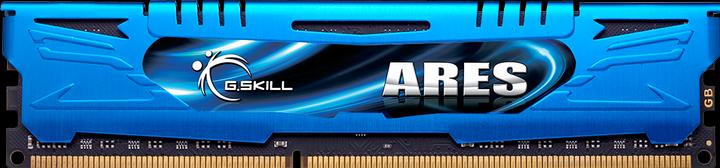 Immagine prodotto G.Skill Ares (2 x 4GB, 2400 MHz, DDR3-RAM, DIMM)