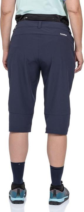 Produktbild Schöffel Capri Pants Style Keitele WMS (42)