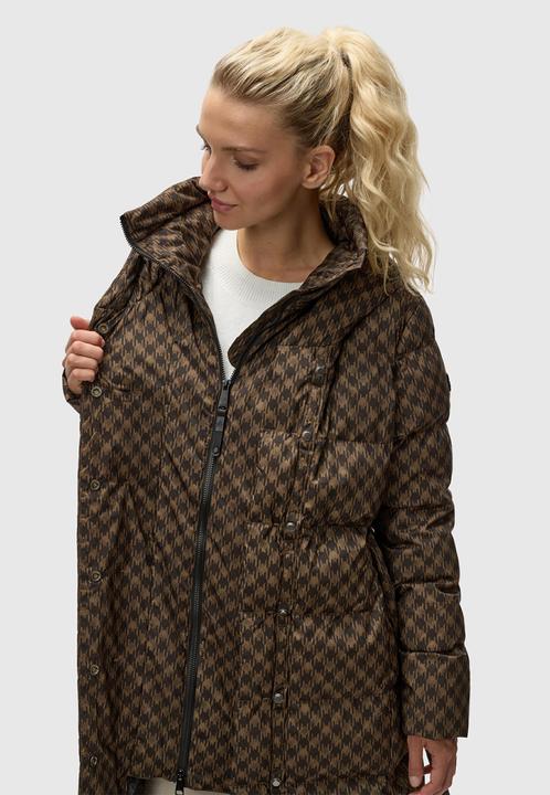 Image du produit Ragwear Niara Long Print (M)