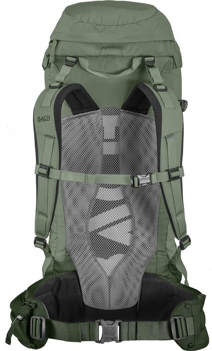 Actual product image Bach Pack Daydream 40 (40 l)