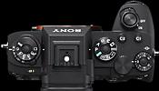 Productafbeelding Sony Alpha 7C Lichaam (24.20 Mpx, Volledig formaat)