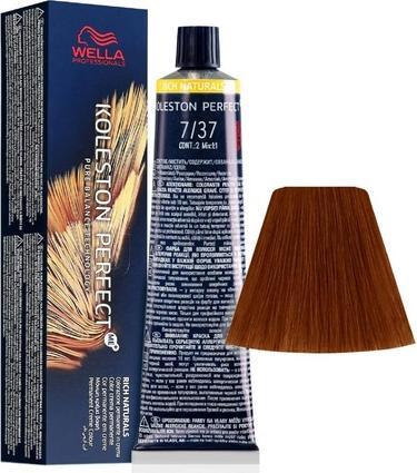 Image du produit Wella Koleston Perfect ME+ Rich Natural (7/37)