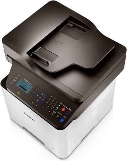 Immagine prodotto Samsung Sl-M3375fd (Laser, Bianco e nero)