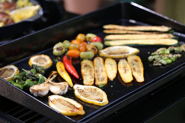 Produktbild Outdoorchef Plancha Arosa Evo