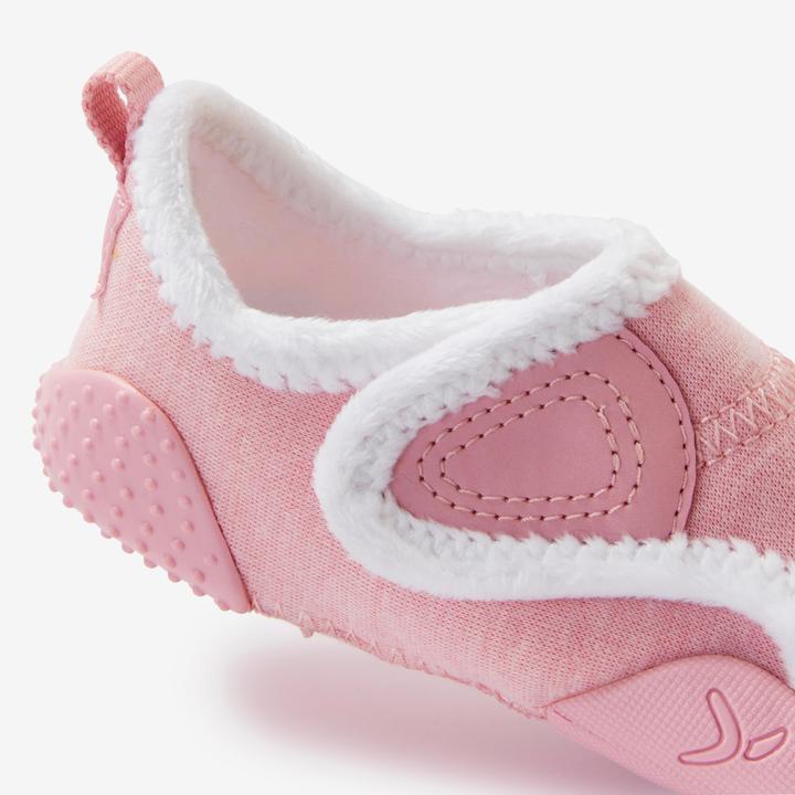 Immagine prodotto Decathlon pantofola 500 comfort 8887 (26)