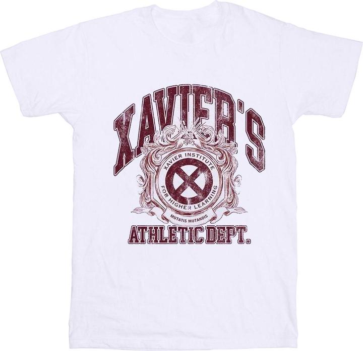 XMen Athletic Dept TShirt