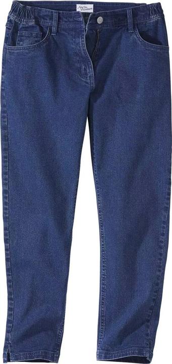 Actual product image Atlas For Women Capri pants (44)