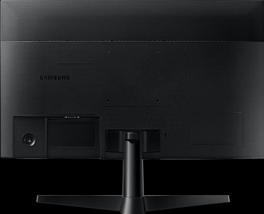 Actual product image Samsung F24T350FHR (1920 x 1080 pixels, 24")