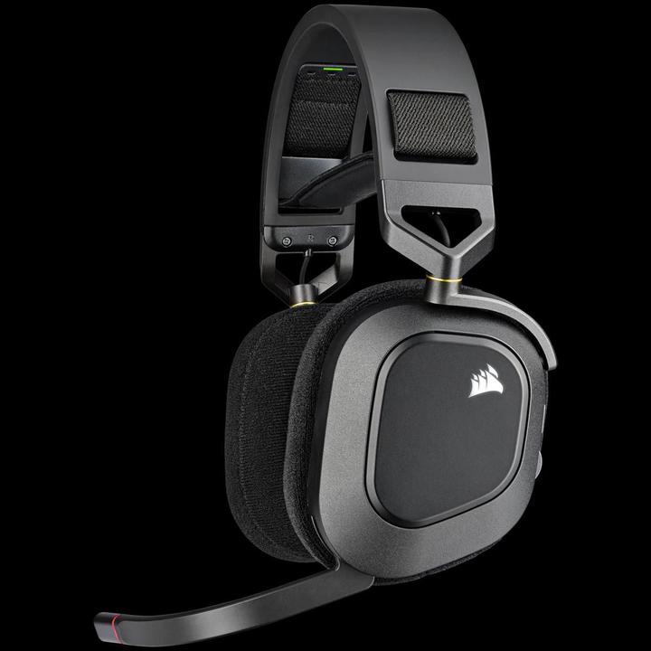 Immagine prodotto Corsair HS80 (Wireless) (Senza fili)