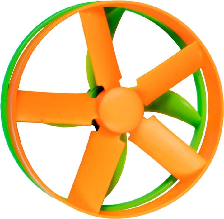 Produktbild Magni Propellerflugspiel Turbo Twister D6,5cm