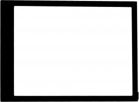 Image du produit Larmor Couverture LCD GGS pour Sony RX1