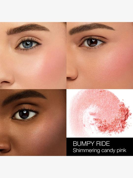 Produktbild NARS Cosmetics Blush (Bumpy Ride)