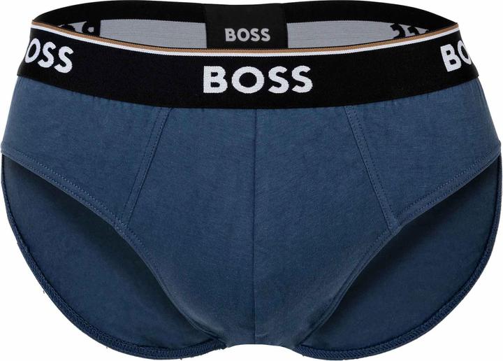 Produktbild BOSS Brief 3P Power (L, 3er Pack)