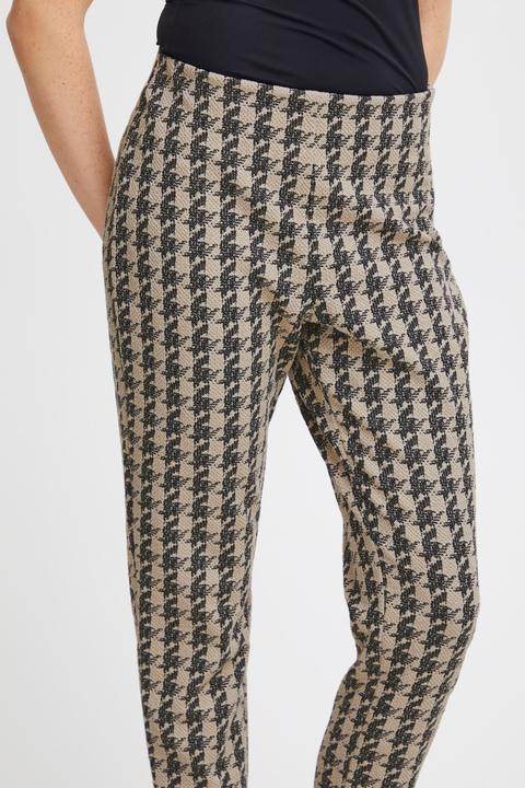 Image du produit Ichi IHKATE HOUNDSTOOTH PA 20120297 (XS)