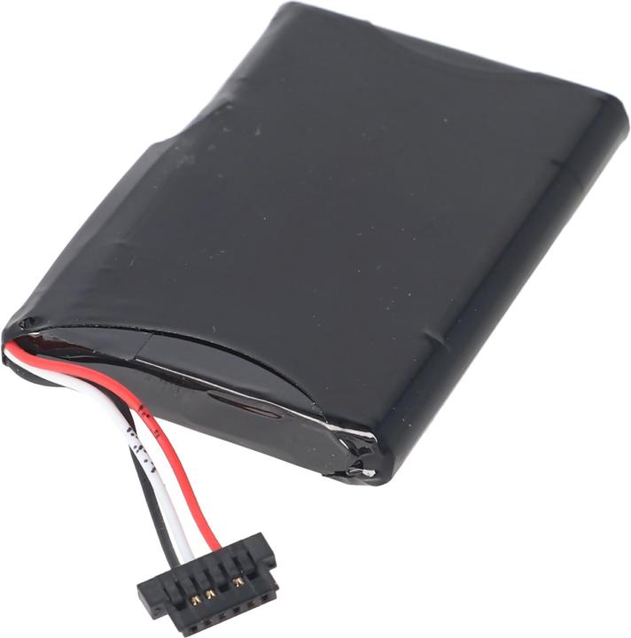 Image du produit AccuCell Batterie pour Typhoon MyGuide SilverGuide 5000