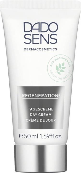 Actual product image Dado Sens REGENERATION E Day Cream - Skin in Need of Regeneration (50 ml, Day cream)
