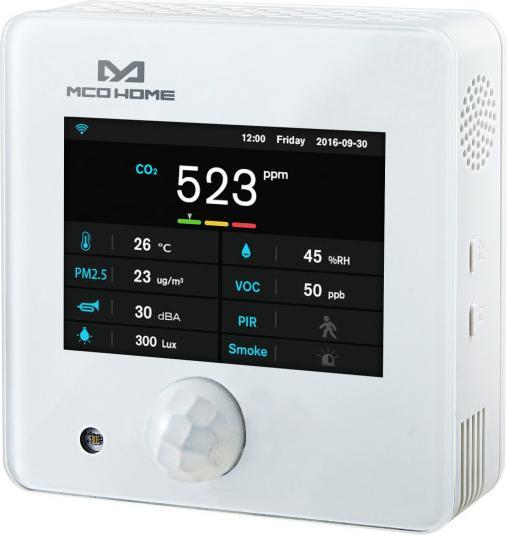 Image du produit MCO Home Multi-capteur avec 9 fonctions