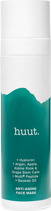Huut. Anti-Aging Face Mask (50 ml)