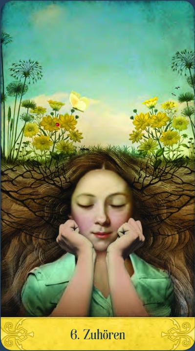 Produktbild Mystische Momente (Oracle of Mystical Moments) (Deutsch, Catrin Welz-Stein, 2020)