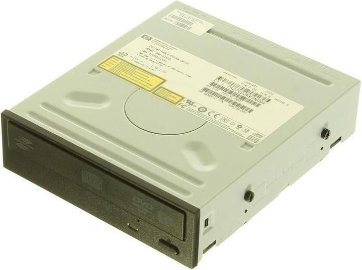 Produktbild HPE 16X IDE DVD+RRW optical