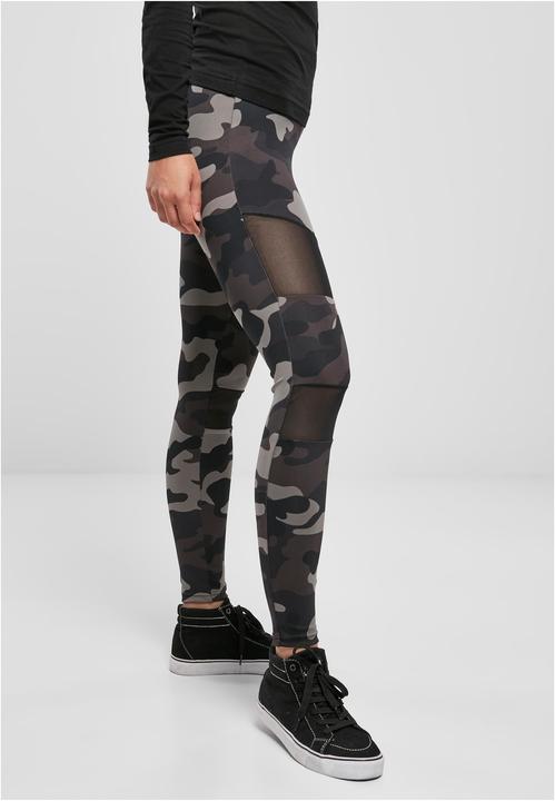 Actual product image Urban Classics leggings (XS)