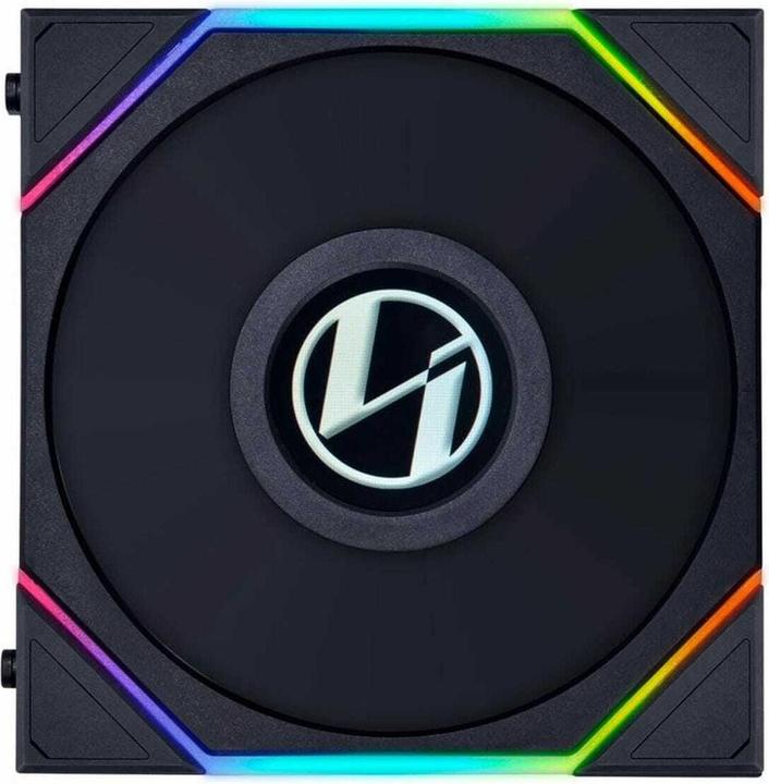 Produktbild Lian-Li UNI FAN TLLCD120 (120 mm, 1 x)