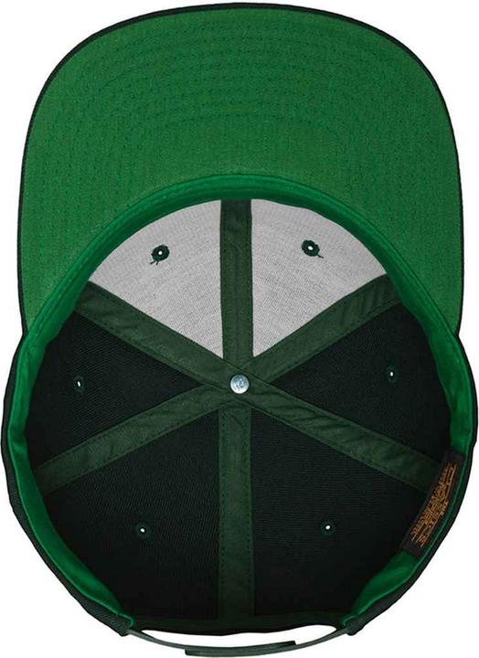 Produktbild Flexfit Classic Snapback Mütze (One Size)