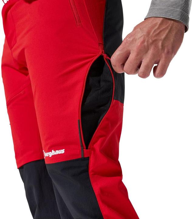 Image du produit Berghaus MTN Guide Alpine Pant (M)