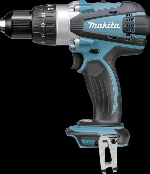 Image du produit Makita DHP458Z (Fonctionnement sur batterie)
