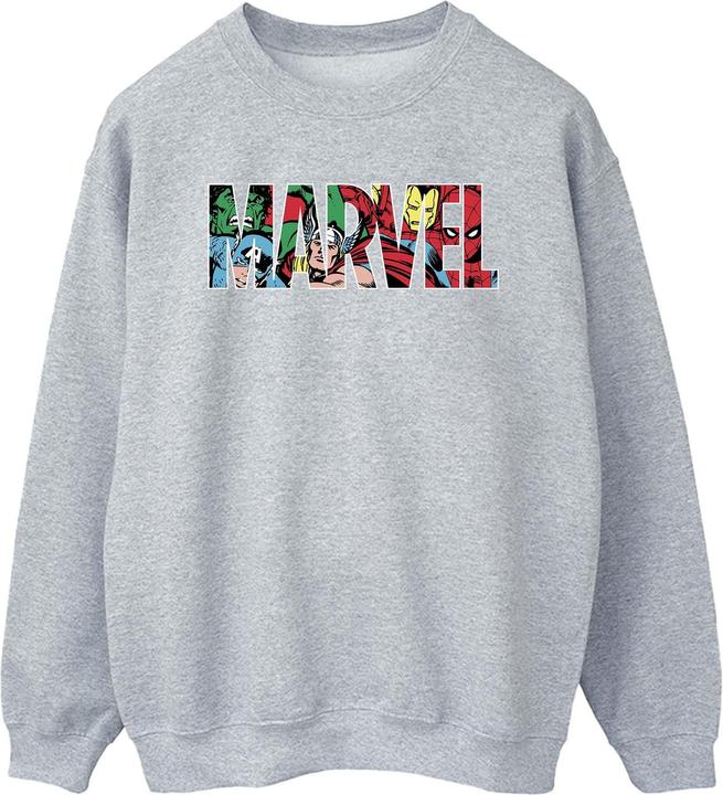 Image du produit - Sweat - Femme (XXL)