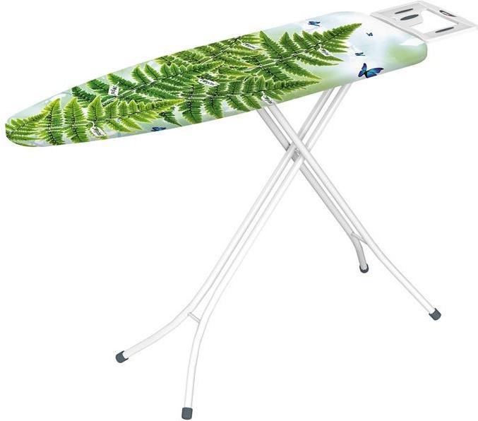 Immagine prodotto Gimi Asse Da Stiro Verde Roy Vari Panno D (122 x 38 cm)