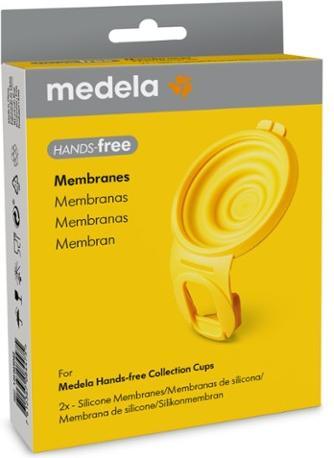 Image du produit Medela Hands-free membrane