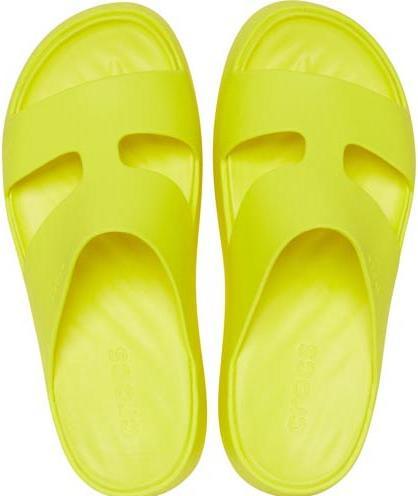 Produktbild Crocs W's Getaway Platform H-Strap (37)