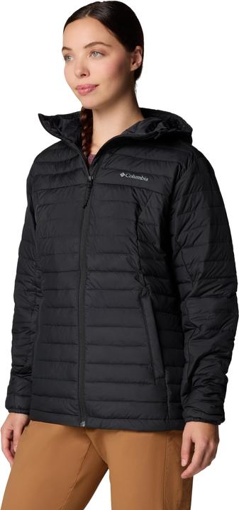 Produktbild Columbia Silver Falls™ II Hooded Jacket (S)