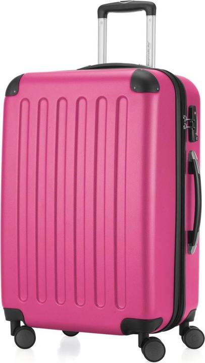 Produktbild Hauptstadtkoffer Spree (74 l, M (50 - 90l))